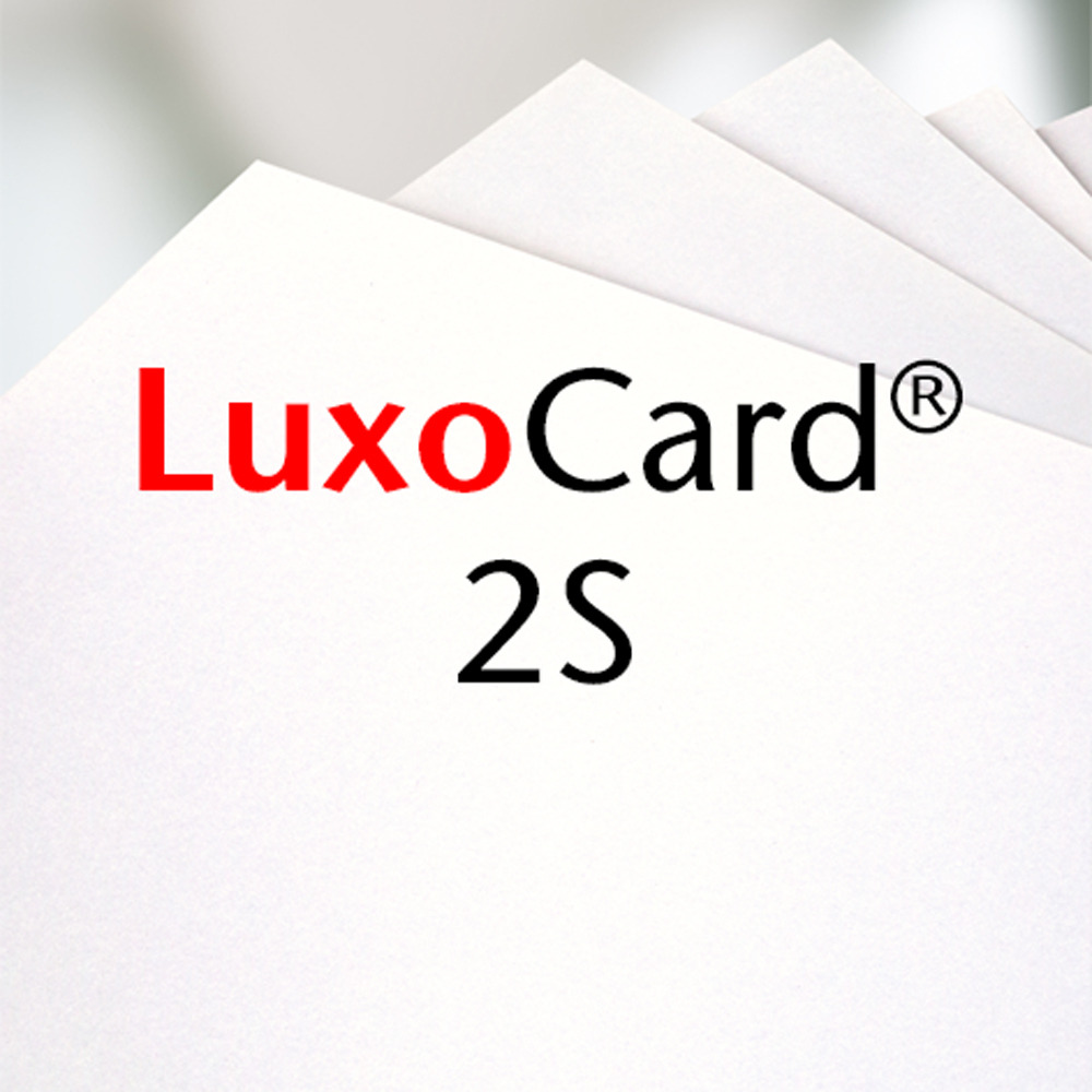 LuxoCard® 2S