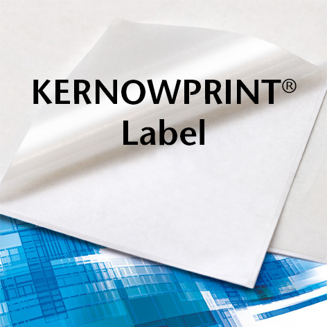 KernowPrint® Label