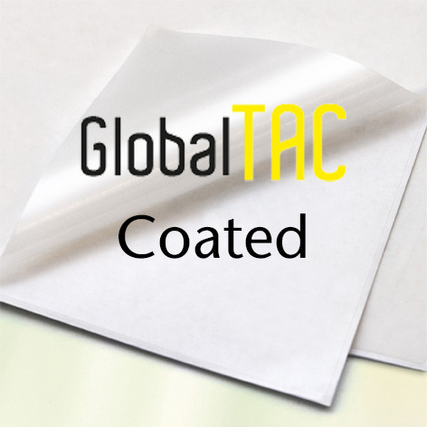GlobalTAC Coated Paper