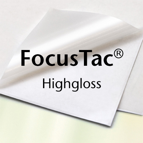 FocusTac® Highgloss