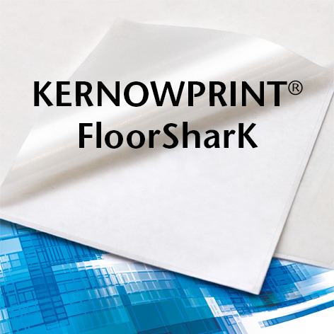 KernowPrint® FloorSharK