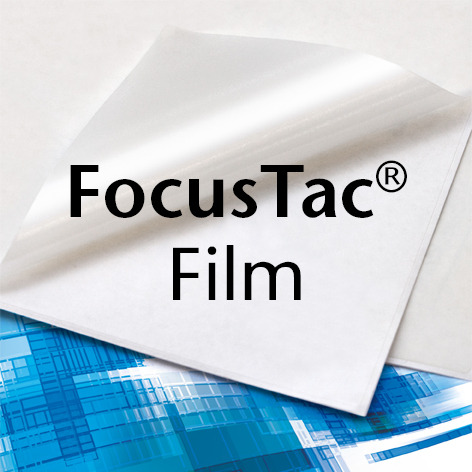 FocusTac® Film