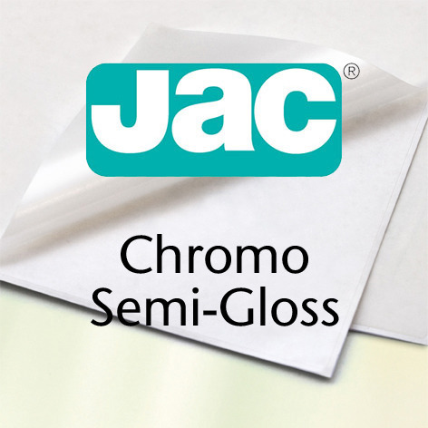 JAC® Chromo Semi-Gloss