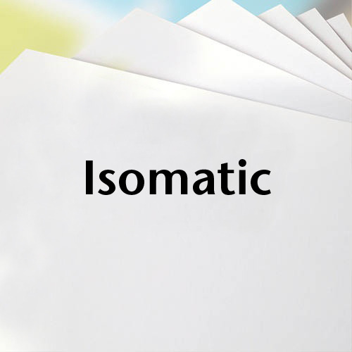 Isomatic