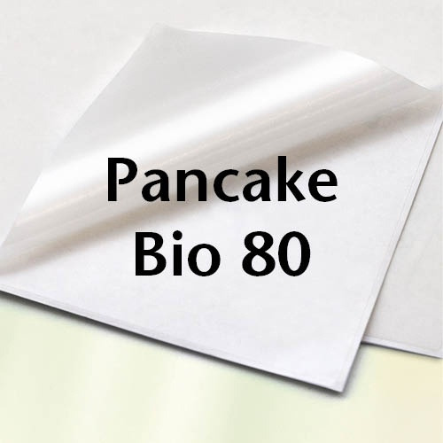 Pancake/ISO BIO LASER 80