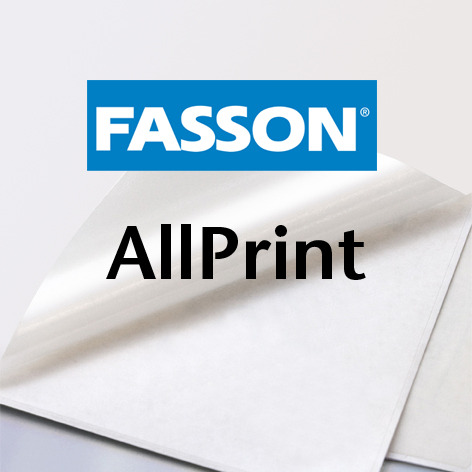 Fasson® AllPrint