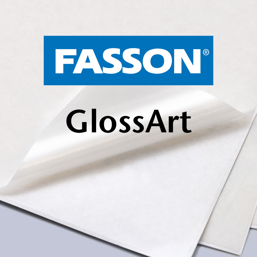 Fasson® GlossArt