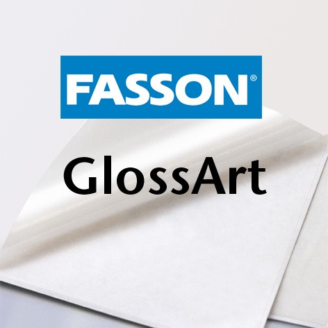 Fasson® GlossArt