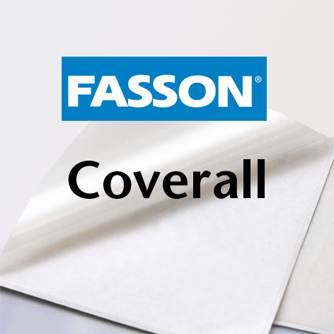 Fasson® Coverall New