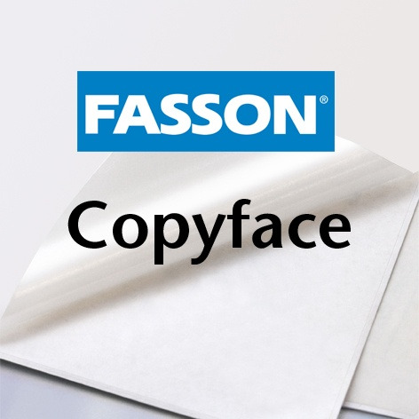 Fasson® Copyface