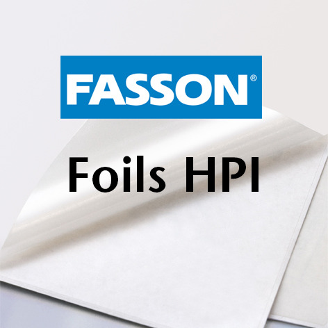 Fasson® Foils HPI