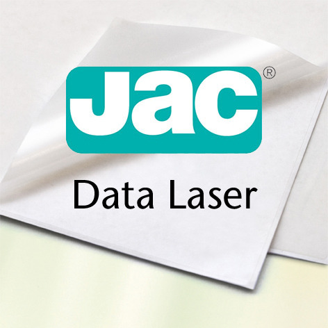 JAC® Data Laser