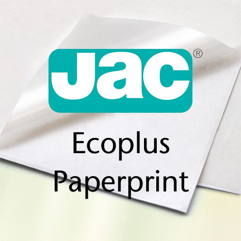 JAC® Ecoplus Paperprint
