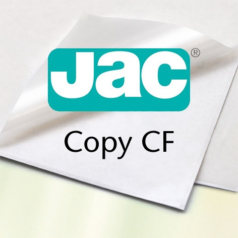 JAC® Copy CF