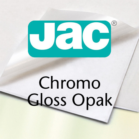 JAC® Chromo Gloss Opak