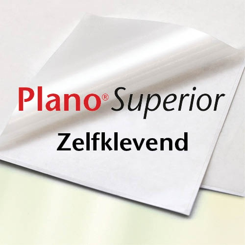 PlanoSuperior® Self-adhesive