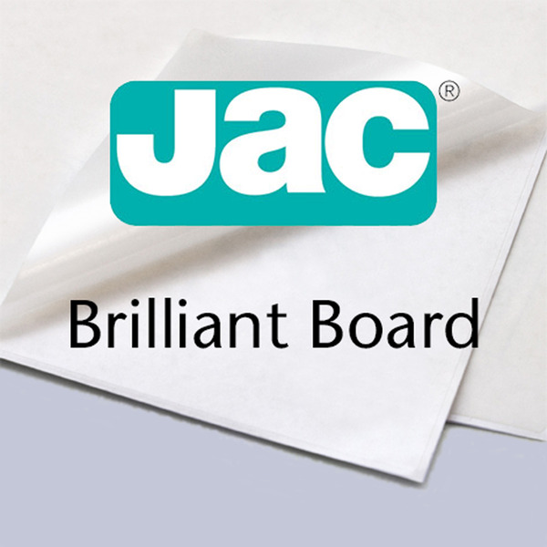 Jac Brillant Board New