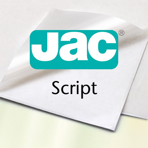 JAC® Script