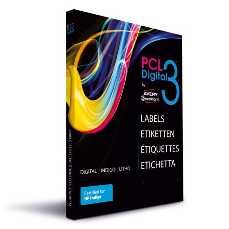 PCL3 High Quality White Gloss