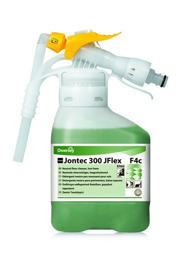 TASKI Jontec 300 J-Flex