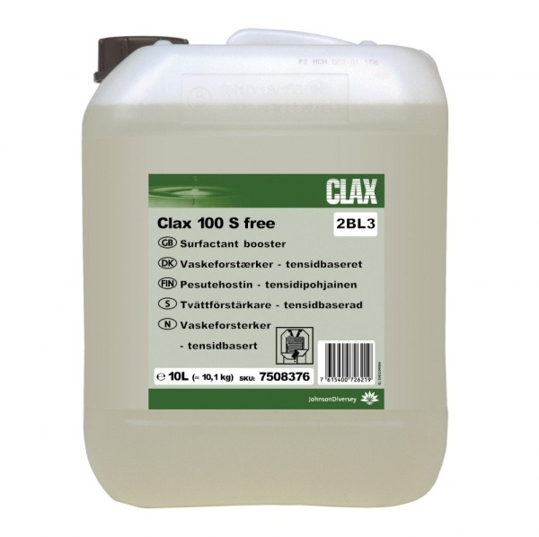 Clax 100G Free 2BL3
