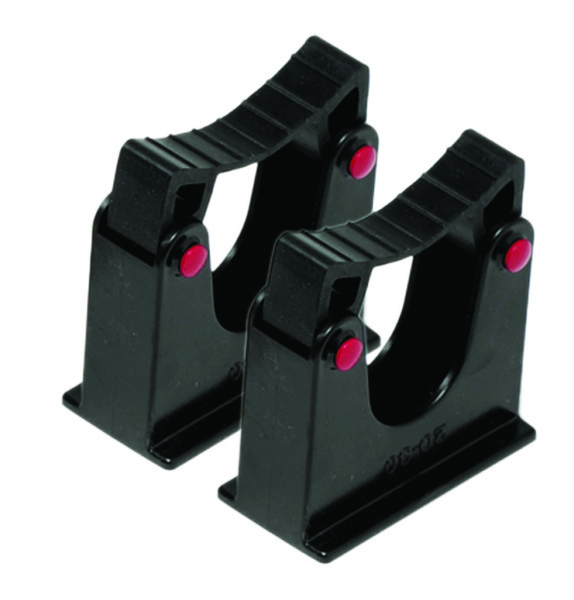 Toolflex redskapshållare för skena 20-30 mm