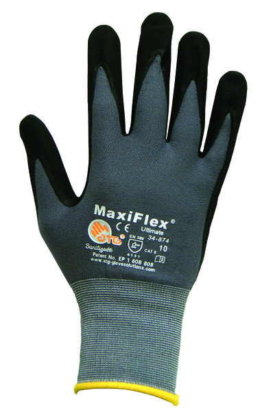 Montagehandske Maxi-Flex