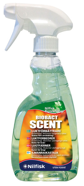 Biobact Scent