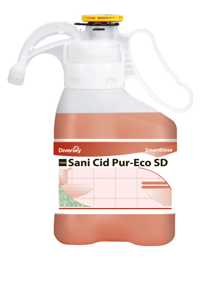 Sani Cid Pur-Eco SD Nettoyant sanitaire