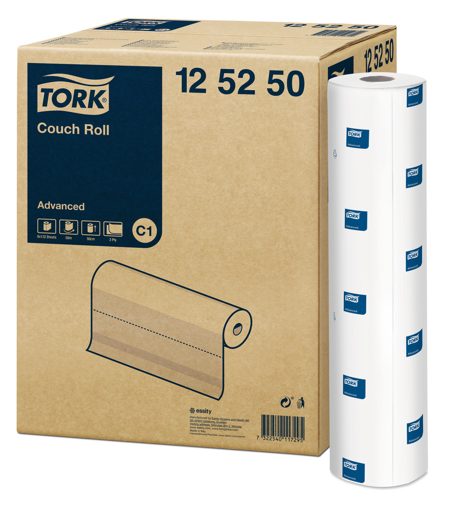 Tork Universal Couch