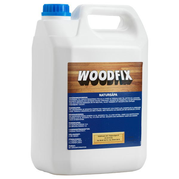 Woodfix