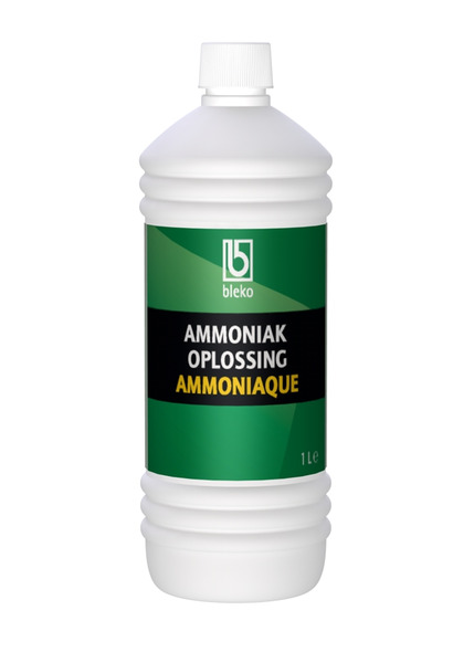 Ammoniac