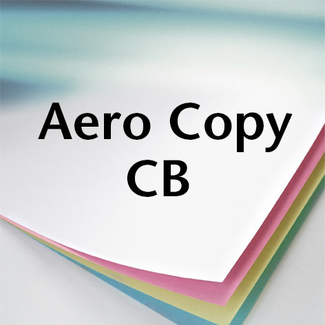 Aero Copy CB