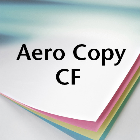 Aero Copy CF