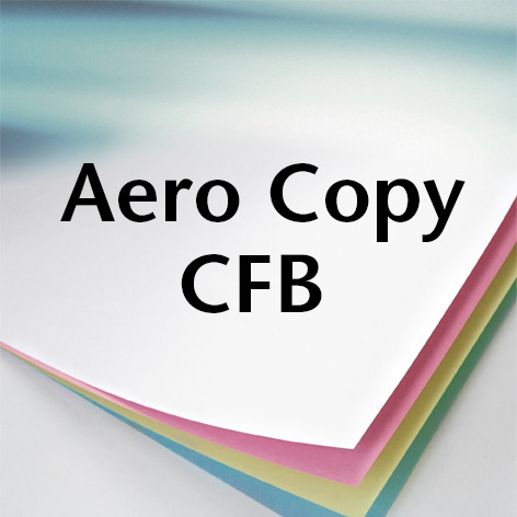 Aero Copy CFB