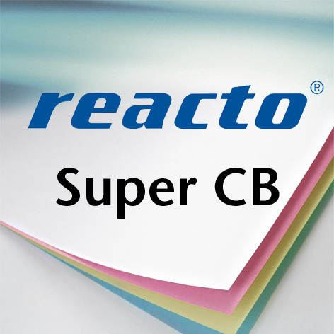 Reacto® Super CB