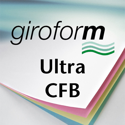Giroform® Ultra CFB
