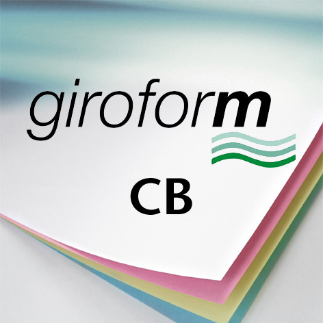 Giroform® CB