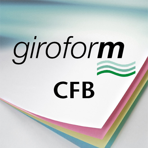 Giroform® CFB