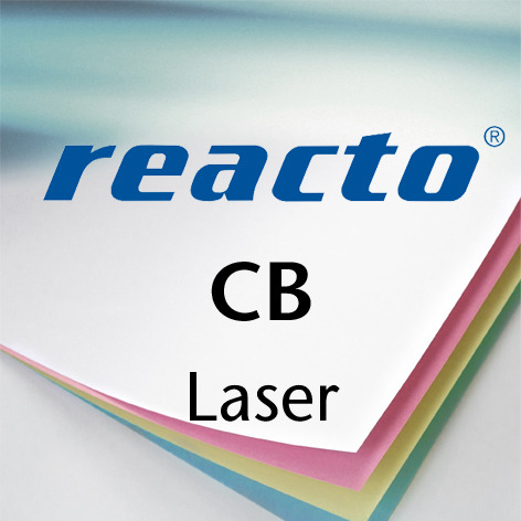 Reacto® CB Laser