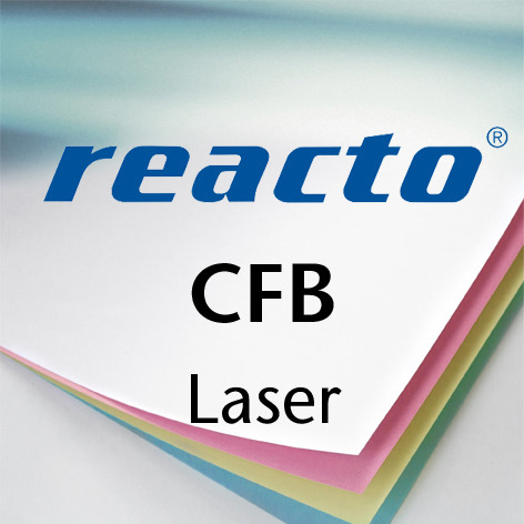Reacto® CFB Laser