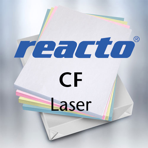 Reacto® CF Laser