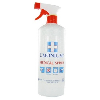 Umonium 38 oppervlakken desinfecterend middel