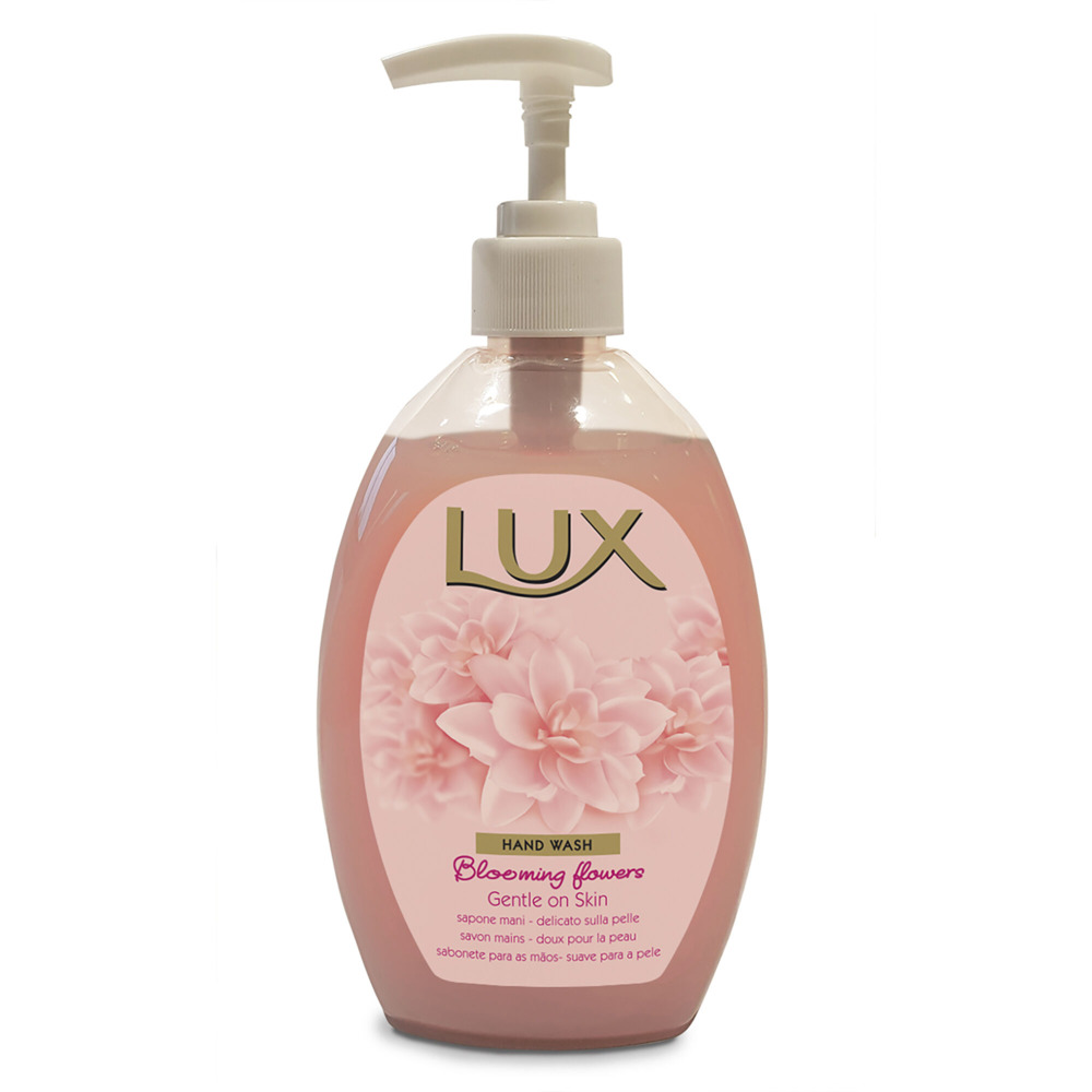 Lux savon pour les mains