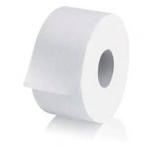 Papier toaletowy Jumbo