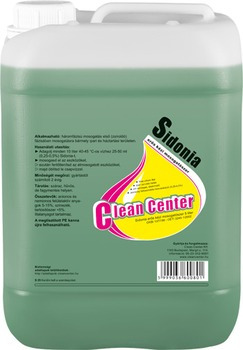 Sidonia Strong mosogatószer