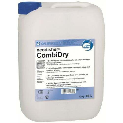 Neodisher Combi Dry öblítőszer