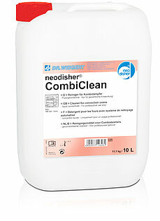 Neodisher Combi Clean tisztítószer