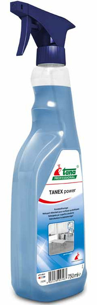 Tana Tanex Power műanyag tisztító