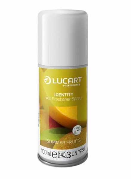 Lucart légfrissítő spray utántöltő
